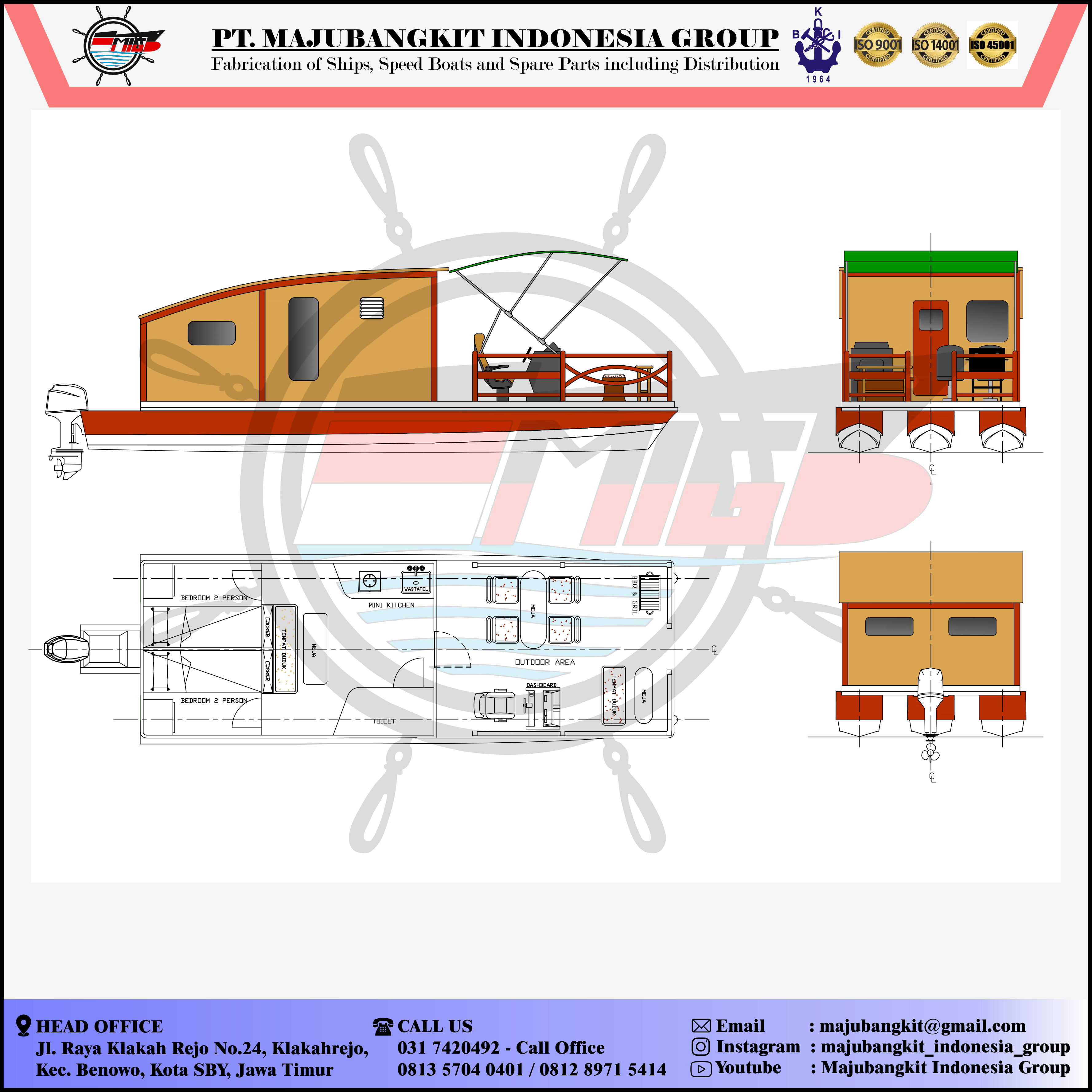 Shell Chemicals