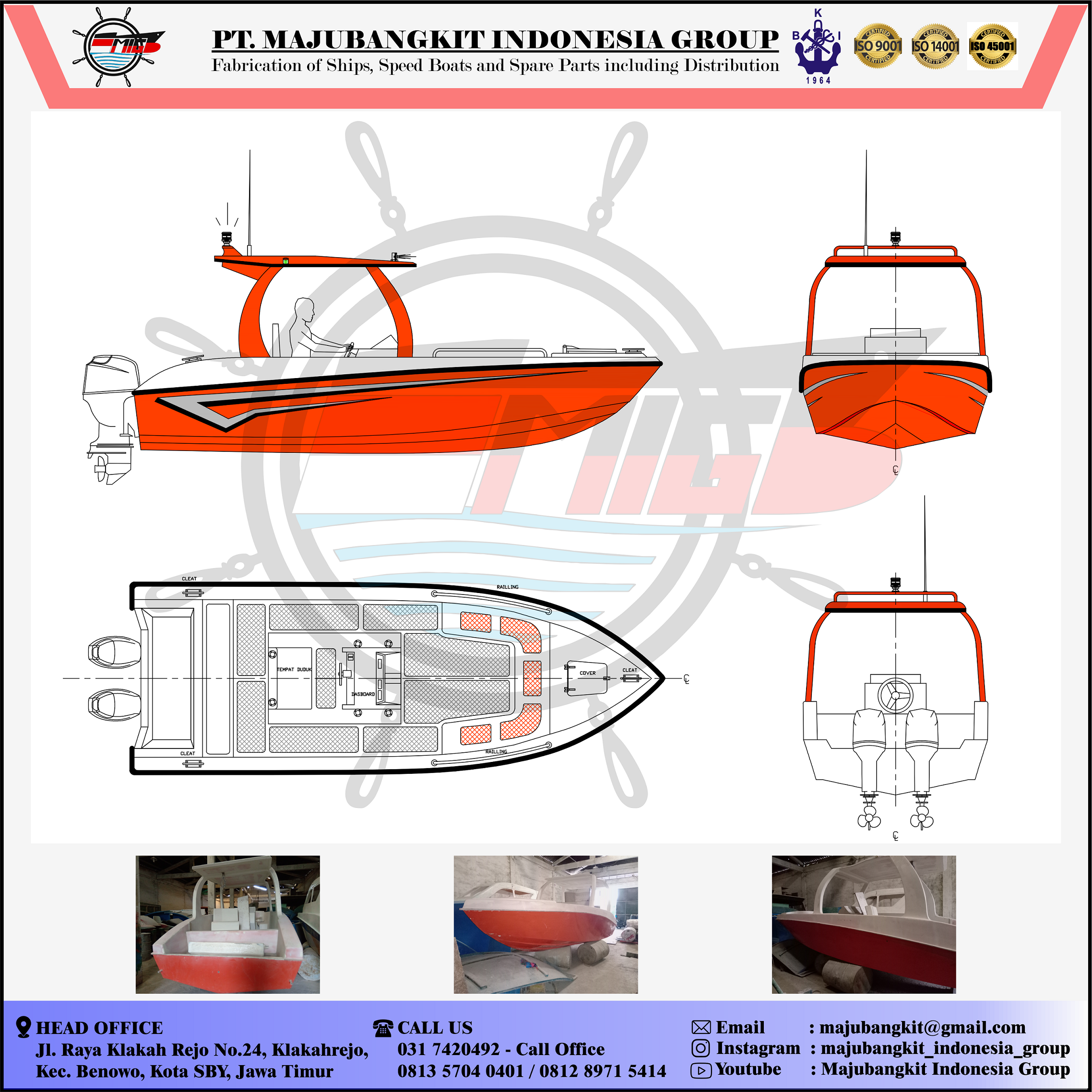 Shell Chemicals